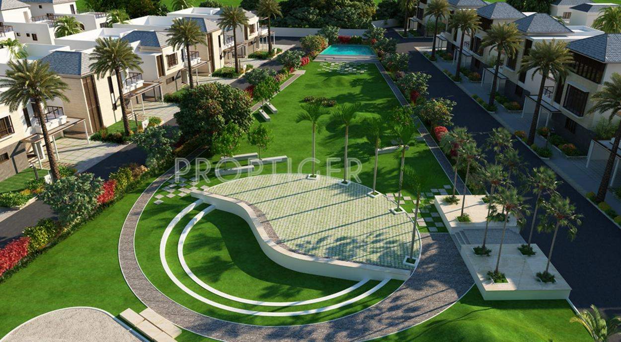  euphoria Images for Elevation of Mantri Euphoria