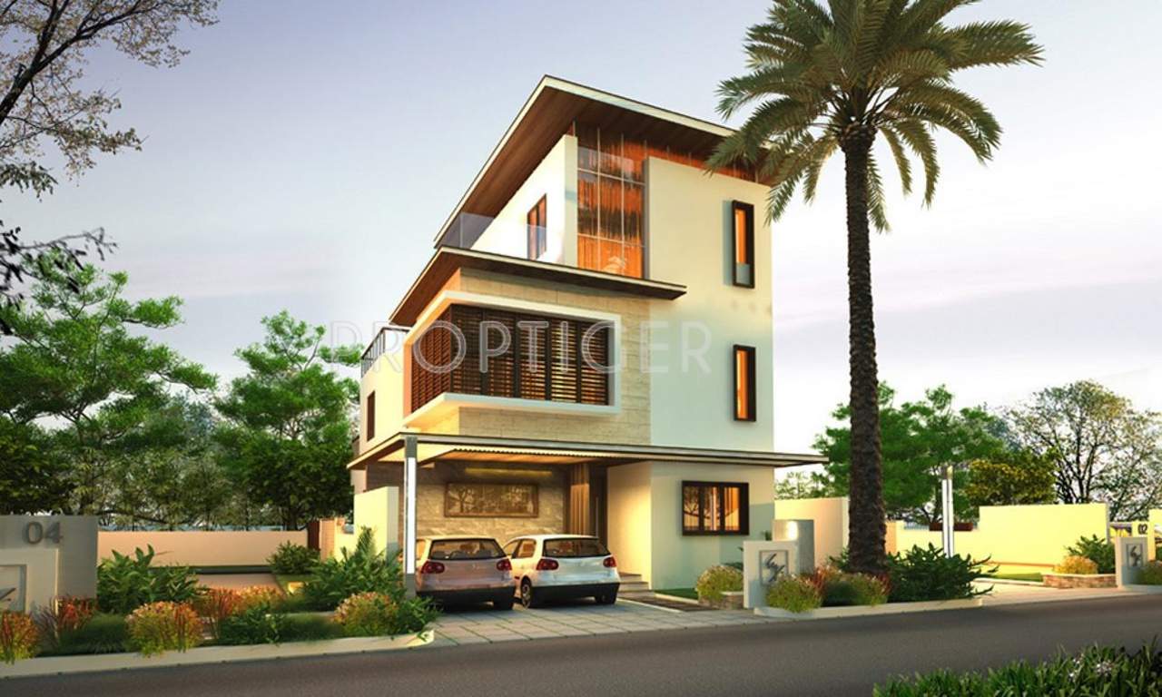  euphoria Images for Elevation of Mantri Euphoria