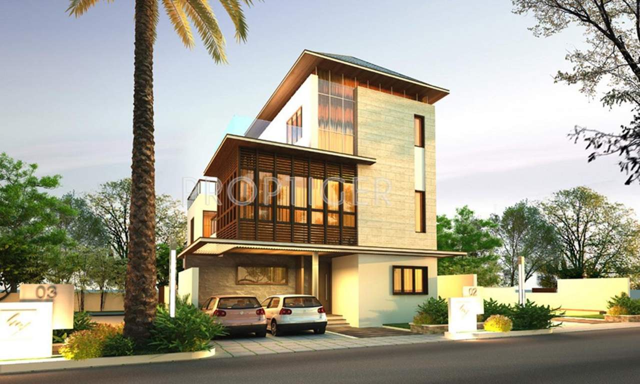  euphoria Images for Elevation of Mantri Euphoria