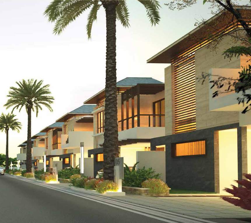  euphoria Images for Elevation of Mantri Euphoria