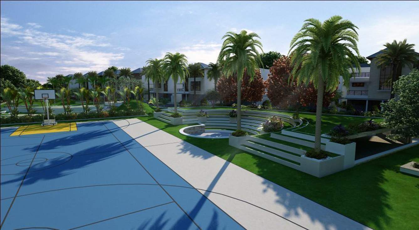  euphoria Images for Elevation of Mantri Euphoria