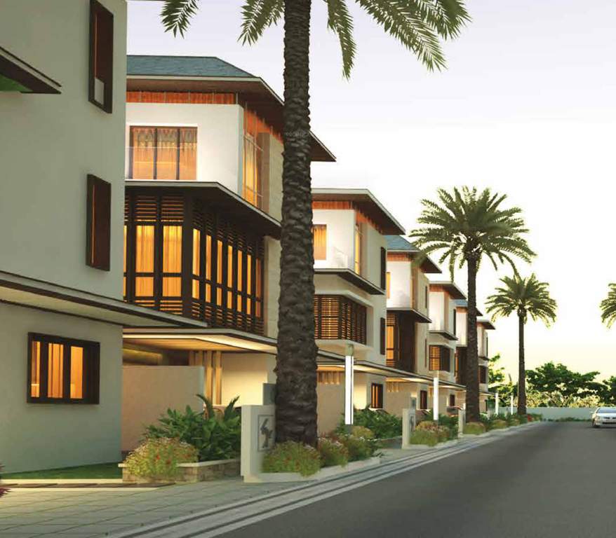  euphoria Images for Elevation of Mantri Euphoria