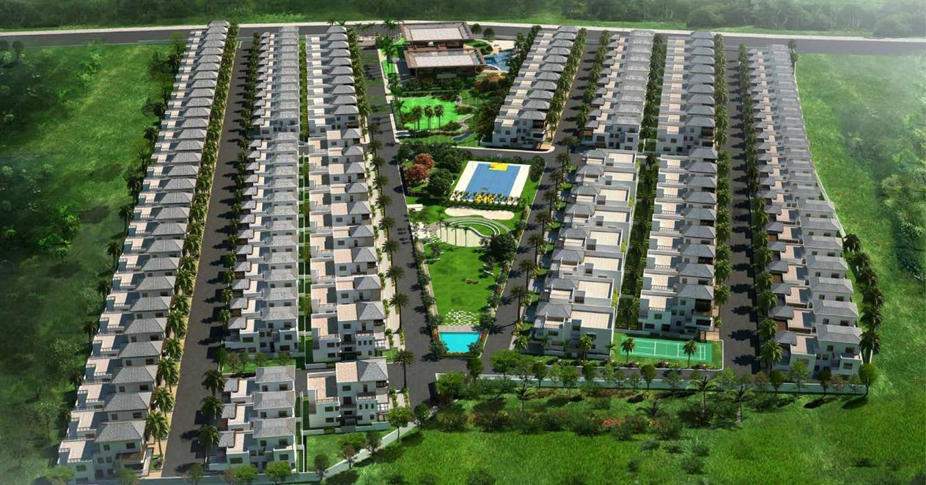  euphoria Images for Elevation of Mantri Euphoria