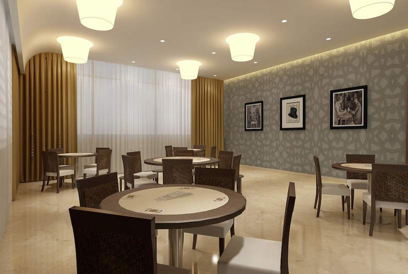 euphoria Images for Amenities of Mantri Euphoria