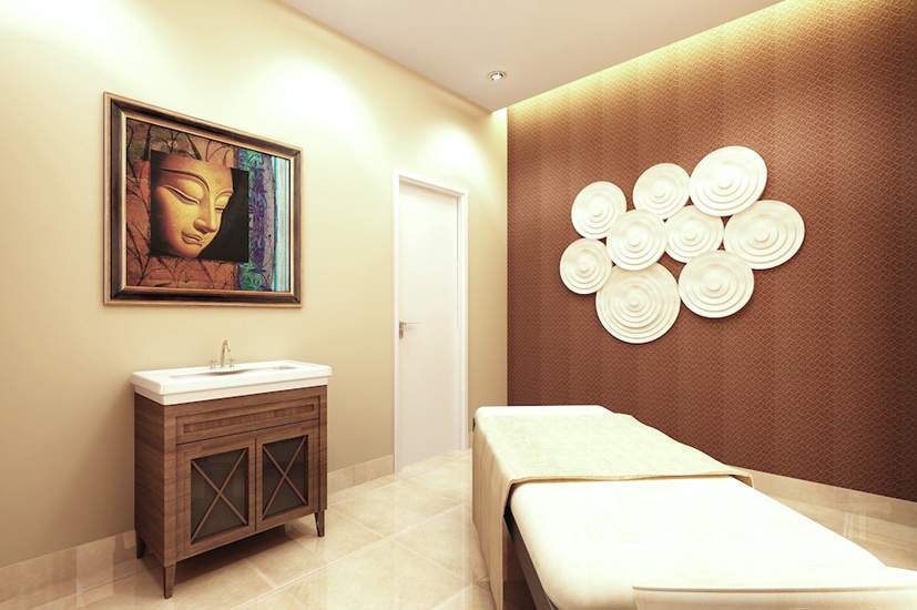  euphoria Images for Amenities of Mantri Euphoria