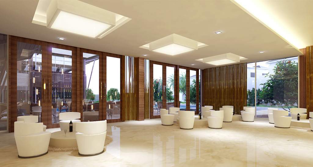  euphoria Images for Amenities of Mantri Euphoria