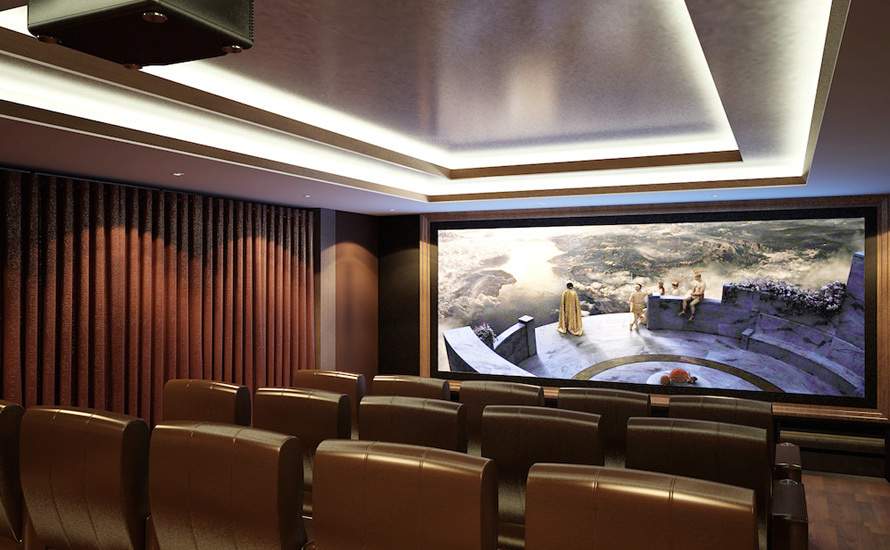  euphoria Images for Amenities of Mantri Euphoria