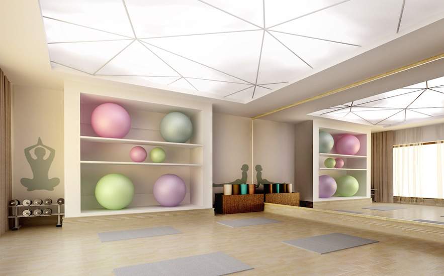  euphoria Images for Amenities of Mantri Euphoria