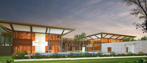 Images for Amenities of Mantri Euphoria euphoria Images for Amenities of Mantri Euphoria