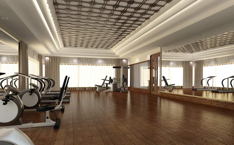  euphoria Images for Amenities of Mantri Euphoria