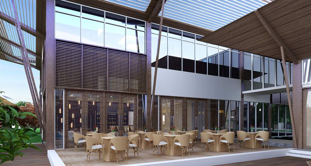  euphoria Images for Amenities of Mantri Euphoria