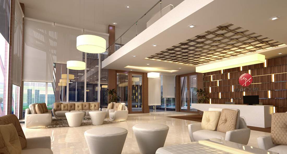  euphoria Images for Amenities of Mantri Euphoria