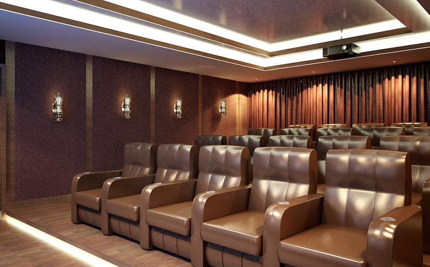  euphoria Images for Amenities of Mantri Euphoria