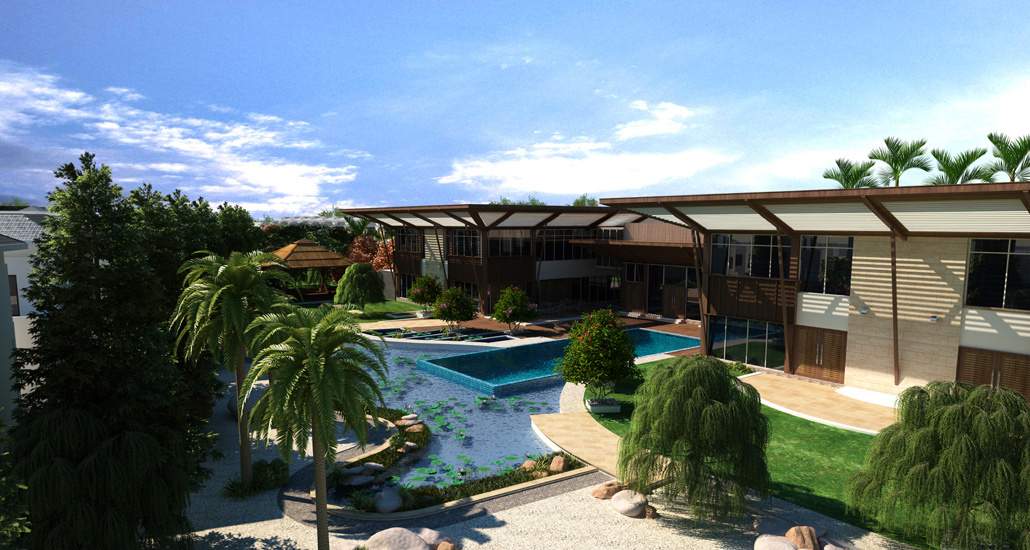  euphoria Images for Amenities of Mantri Euphoria