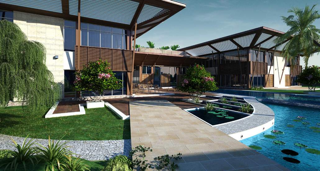  euphoria Images for Amenities of Mantri Euphoria