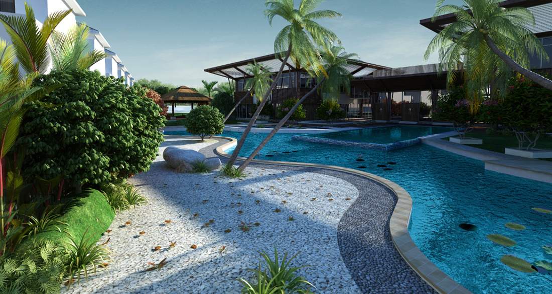  euphoria Images for Amenities of Mantri Euphoria