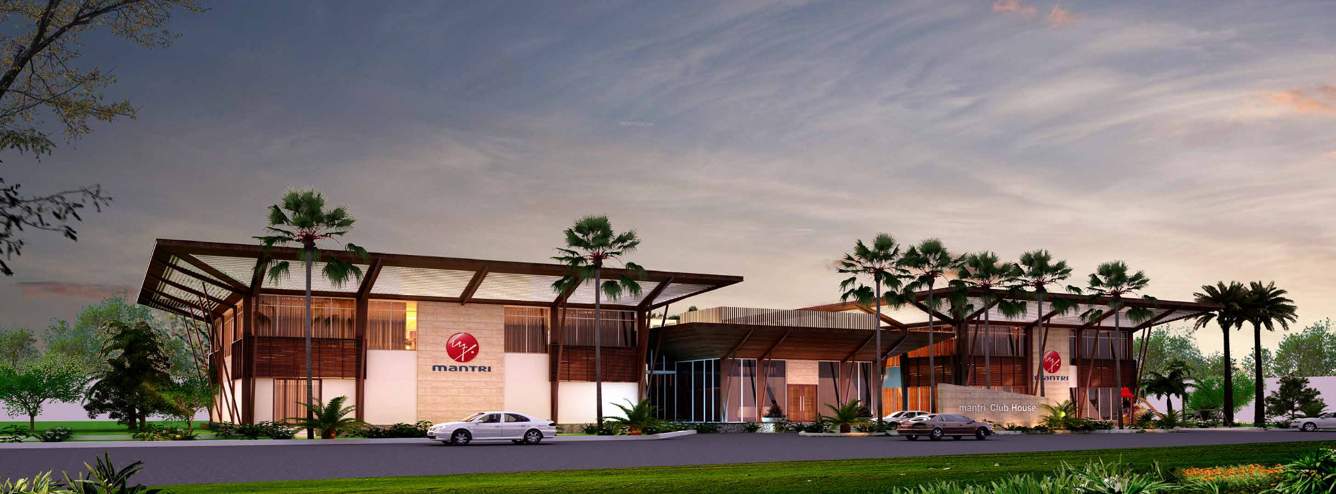  euphoria Images for Amenities of Mantri Euphoria