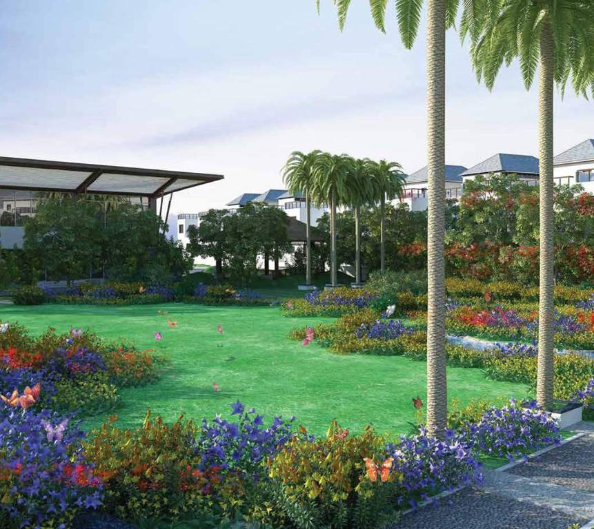  euphoria Images for Amenities of Mantri Euphoria