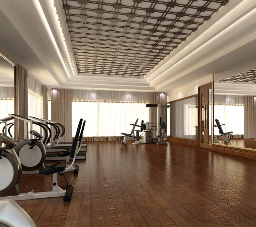  euphoria Images for Amenities of Mantri Euphoria