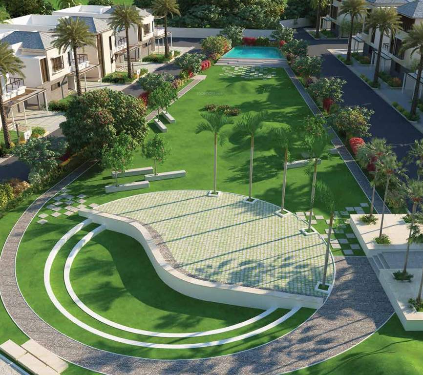  euphoria Images for Amenities of Mantri Euphoria