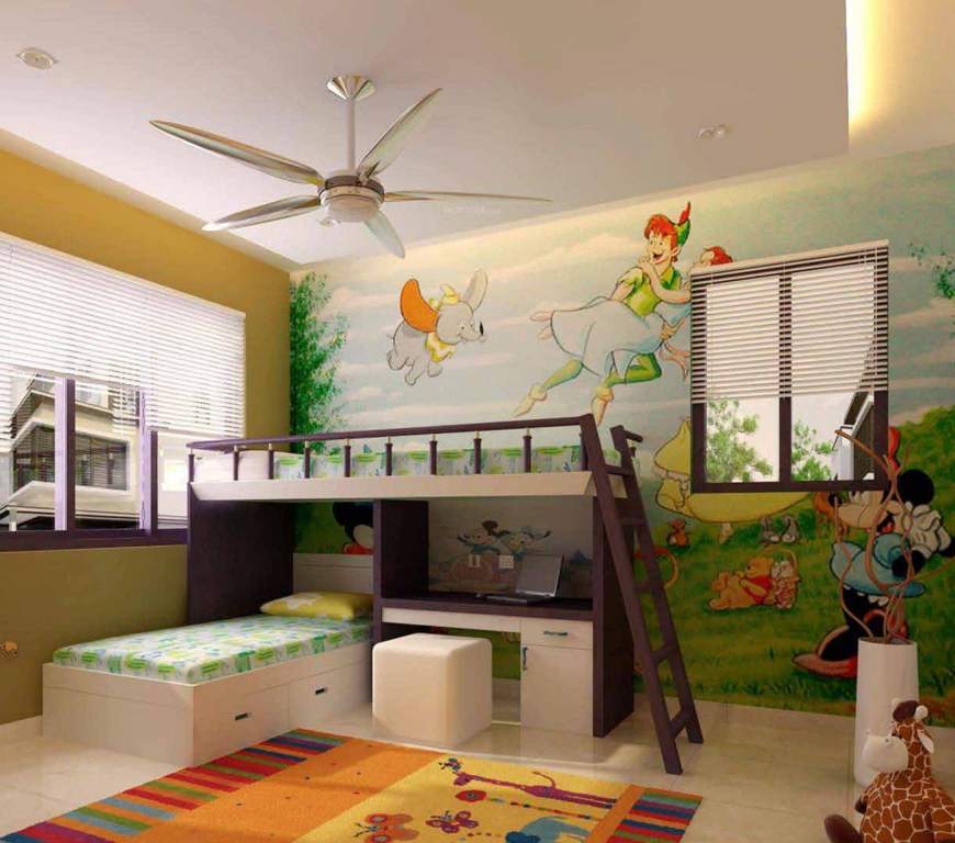  euphoria Images for Main Other of Mantri Euphoria