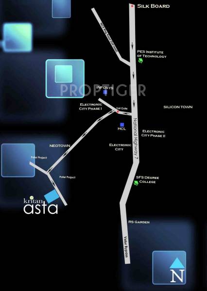 Images for Location Plan of Kritan Asta