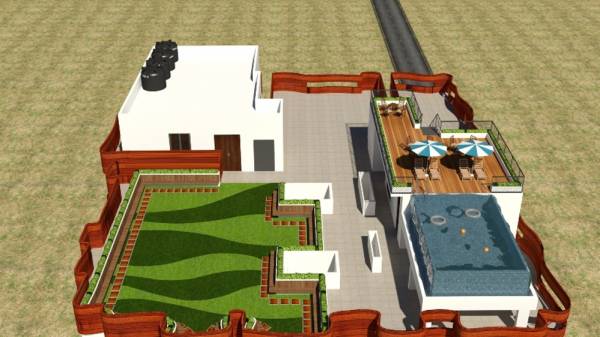 Images for Amenities of Kritan Asta