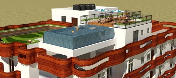 Images for Amenities of Kritan Asta