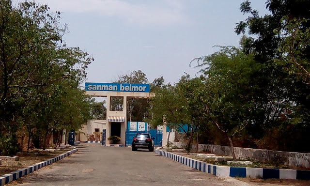  belmor Images for amenities