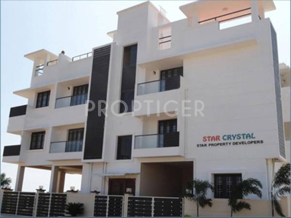 Images for Elevation of Star Property Star Crystal