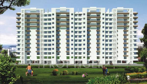  hills Images for Elevation of Vihang Hills