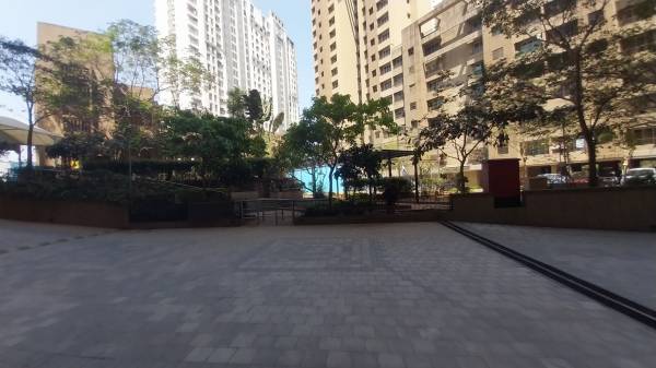  hills Landscaped Gardens