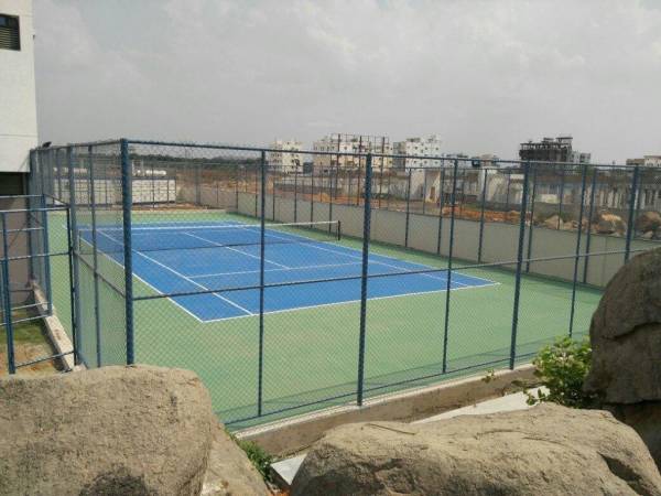 Images for Amenities of Ramky One Kosmos