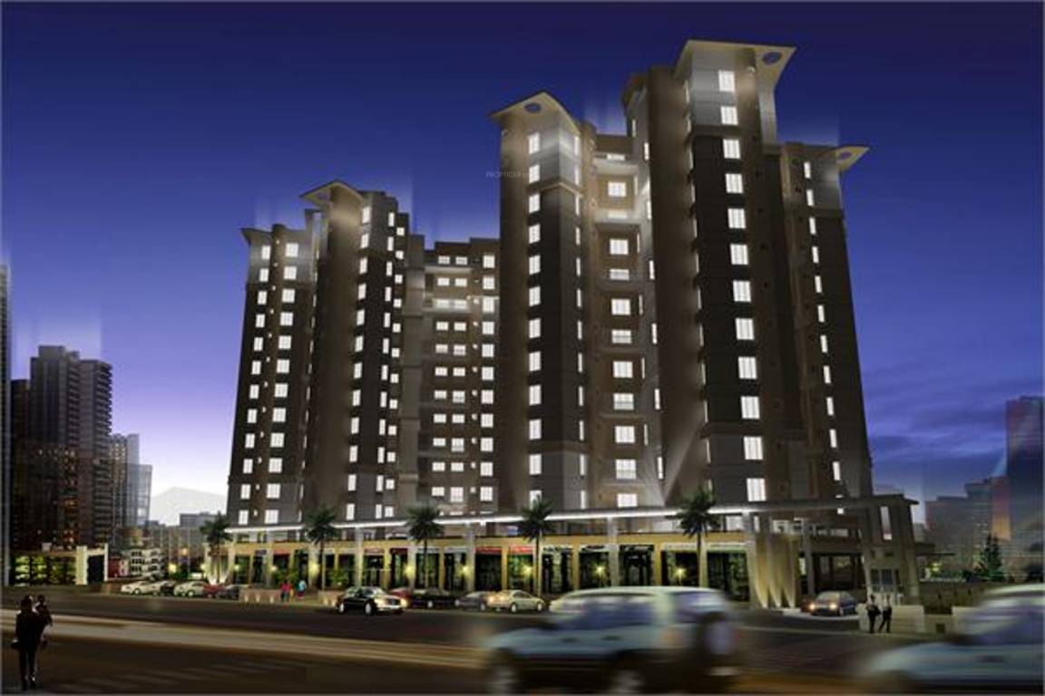 Images for Elevation of Lohia Jain Megh Malhar Raga