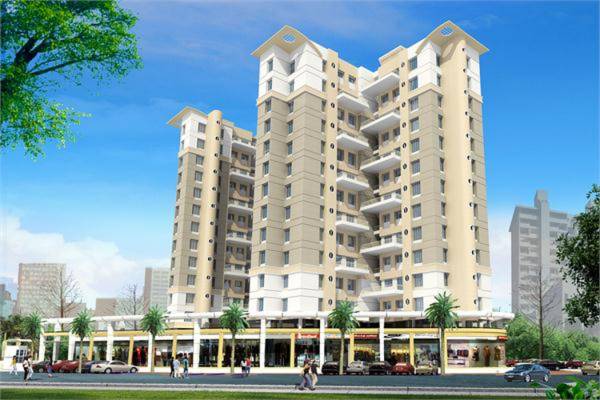 Images for Elevation of Lohia Jain Megh Malhar Raga