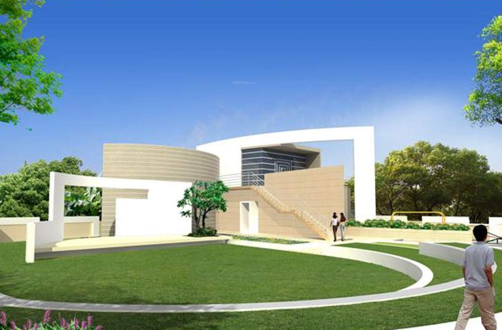 Images for Amenities of Lohia Jain Megh Malhar Raga