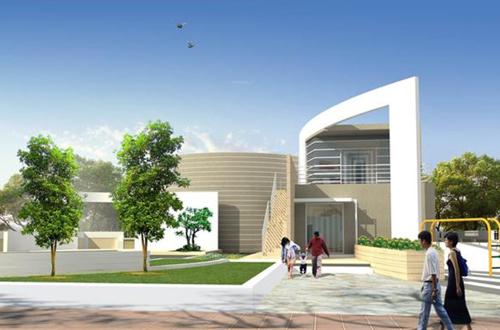 Images for Amenities of Lohia Jain Megh Malhar Raga