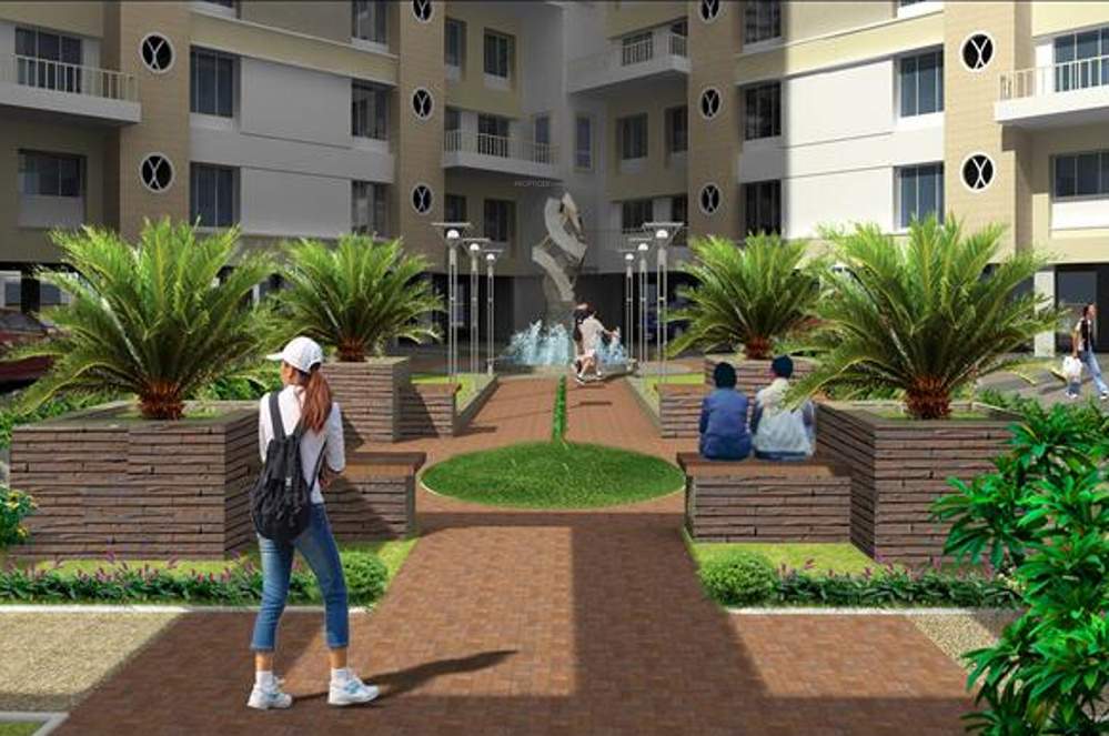 Images for Amenities of Lohia Jain Megh Malhar Raga