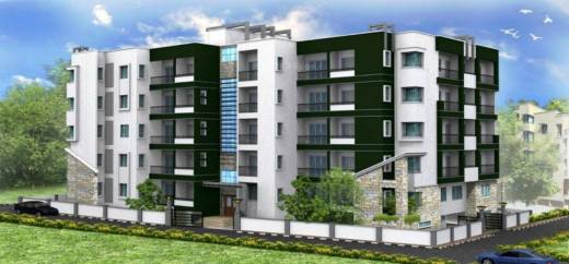 Images for Elevation of CMRS Oasis