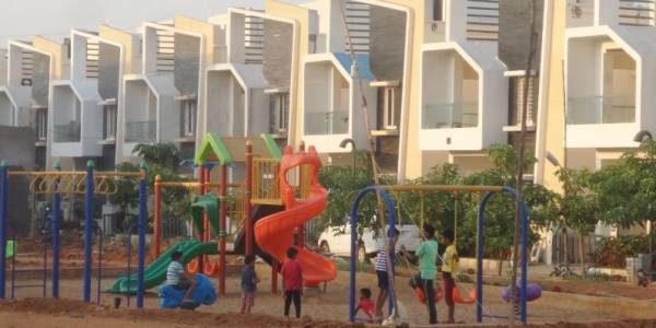  libdom-luxury-villas Others