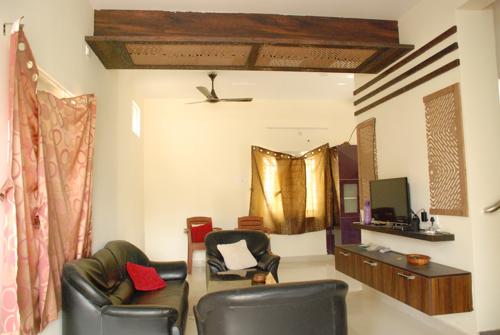  libdom-luxury-villas Living Area