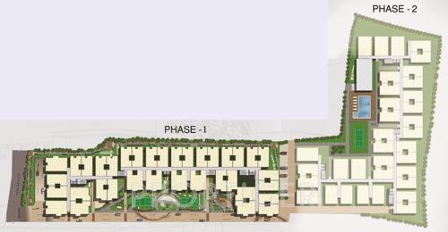  sarovar-phase-1 Images for Layout Plan of Pavani Sarovar Phase 1