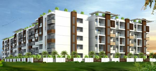 Images for Elevation of Pavani Sarovar Phase 1