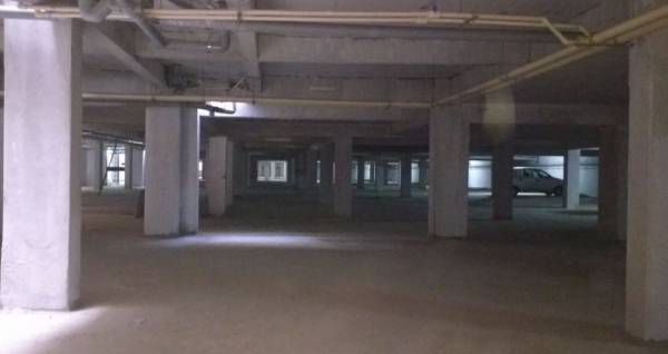  sarovar-phase-1 Car Parking