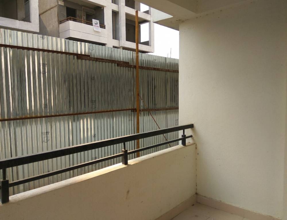 sarovar phase 1 Balcony