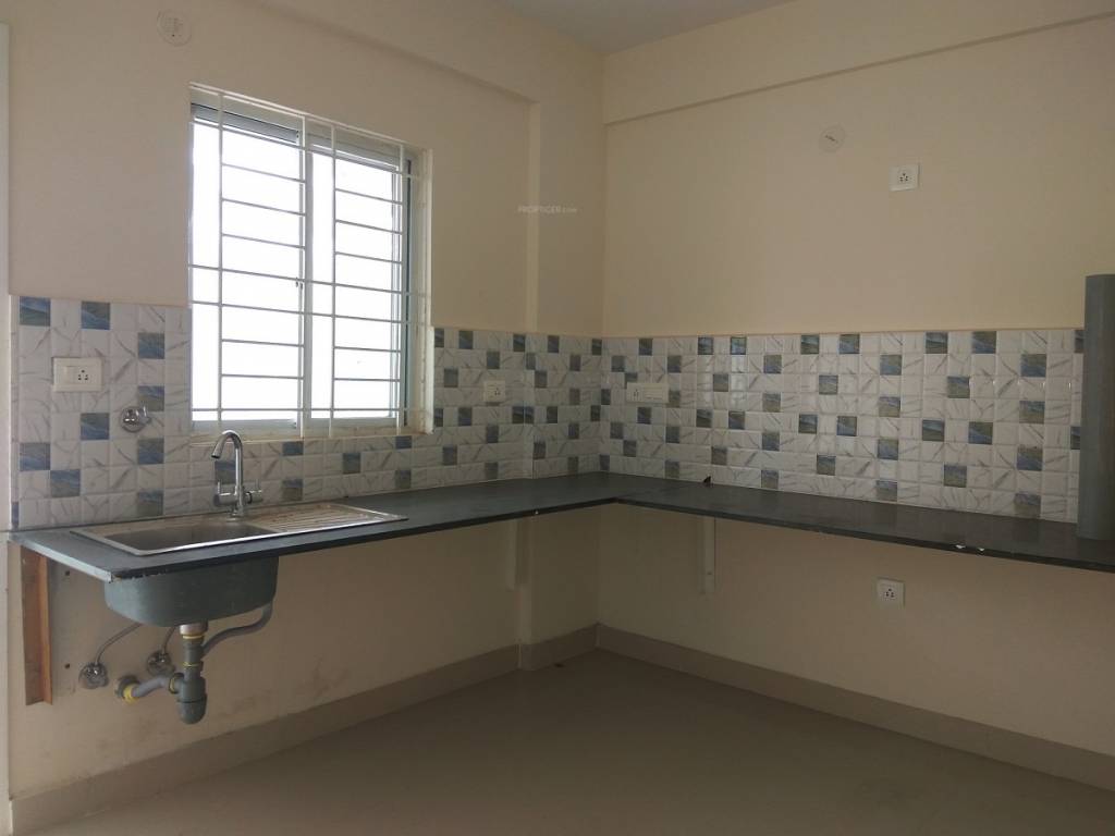 sarovar phase 1 Kitchen
