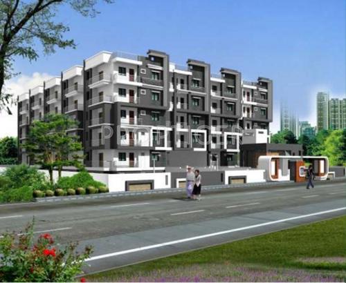  garuda-estilo-homes Images for Elevation of Garuda Garuda Estilo Homes