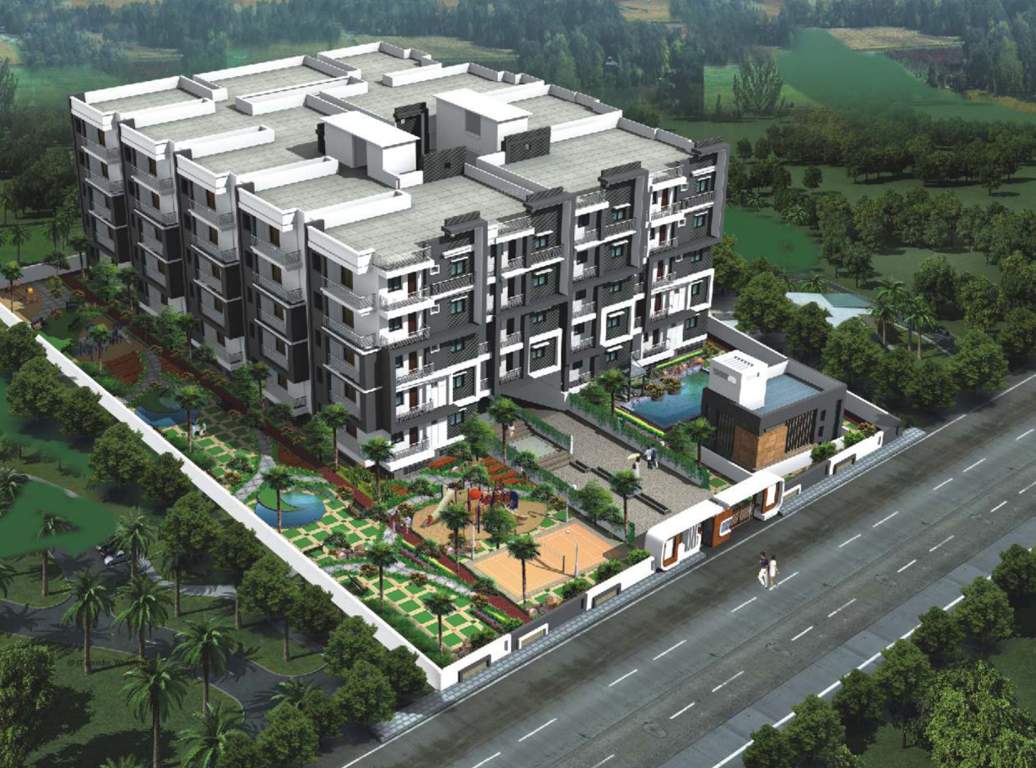  garuda estilo homes Images for Elevation of Garuda Garuda Estilo Homes