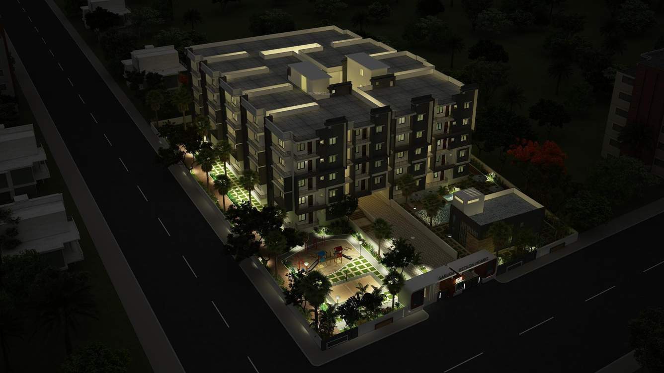  garuda estilo homes Images for Elevation of Garuda Garuda Estilo Homes