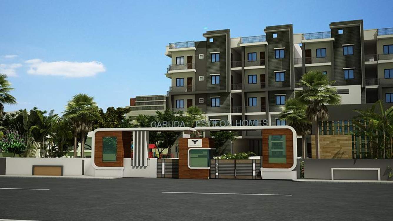  garuda estilo homes Images for Elevation of Garuda Garuda Estilo Homes